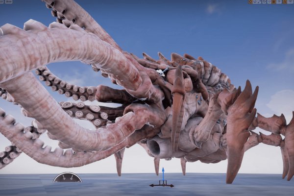 Доступ к kraken через vpn