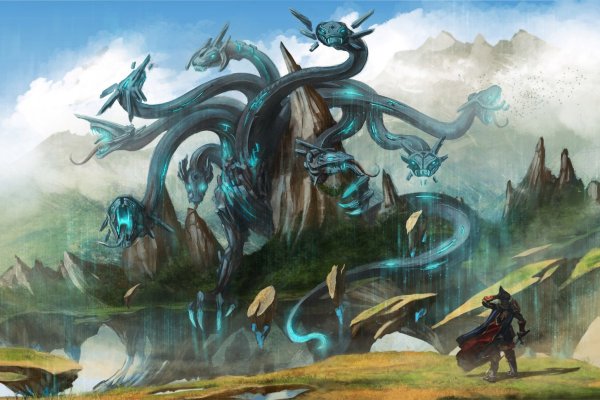 Kraken krn