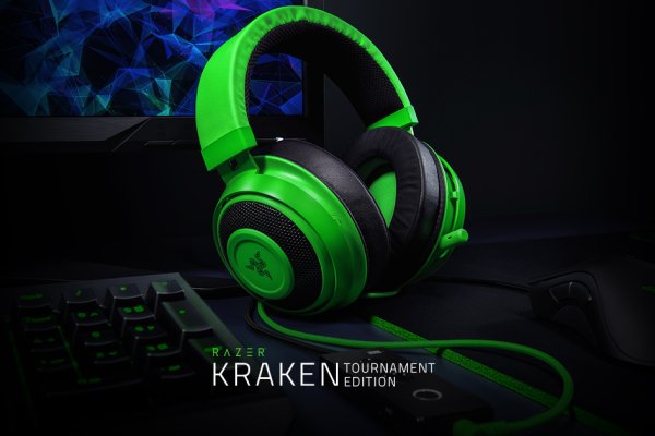 Kraken 24 at