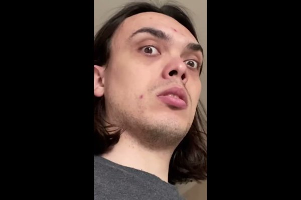 Как зайти на кракен с айфона