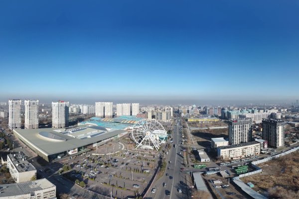 Мега кракен